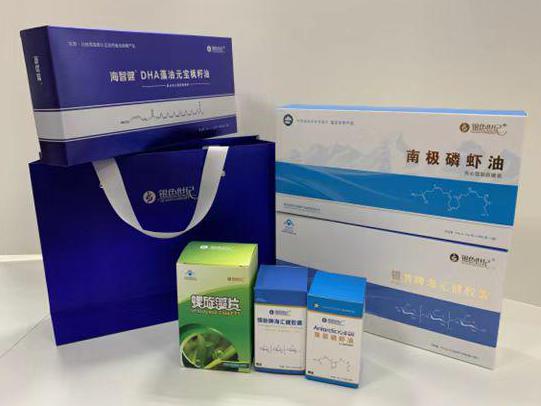 洮南彩盒定制